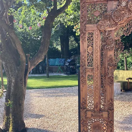 Bed & Breakfast De Barbusse *