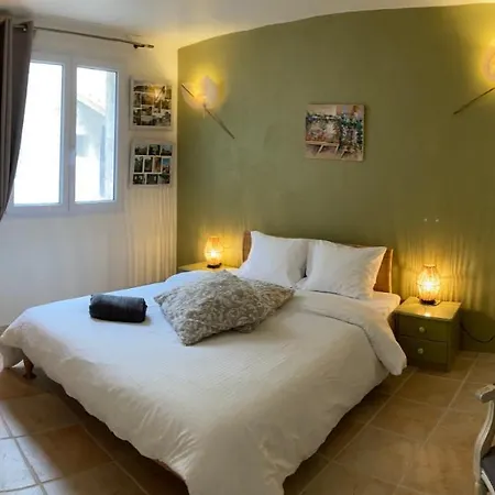 De Barbusse Отель типа 